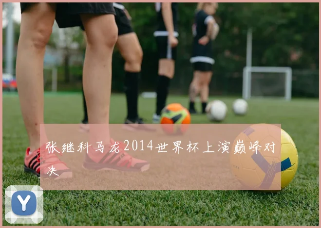 张继科马龙2014世界杯上演巅峰对决